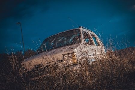 Что будет, если продать автомобиль до конфискации?