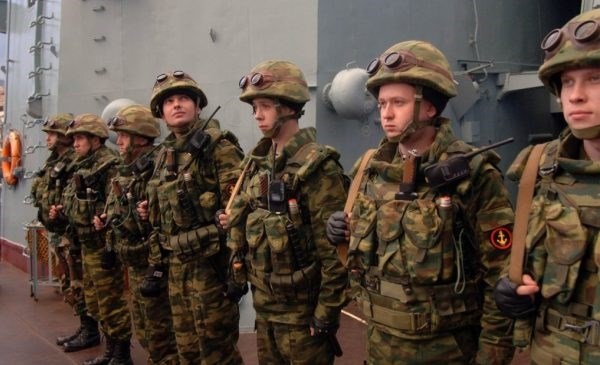 Процедура заключения контракта