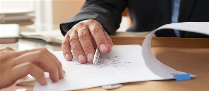 Декларация СОУТ соответствия государственным нормативным требованиям