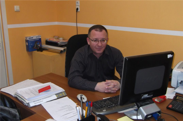 Заведующий хозяйством / специалист по обслуживанию загородных домов