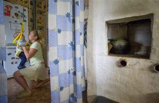 Что изменилось в условиях программы по получению помощи от государства многодетным семьям на ремонт дома в Краснодарском крае?