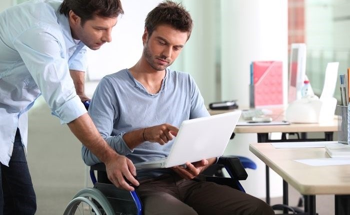 Каков порядок увольнения инвалида?
