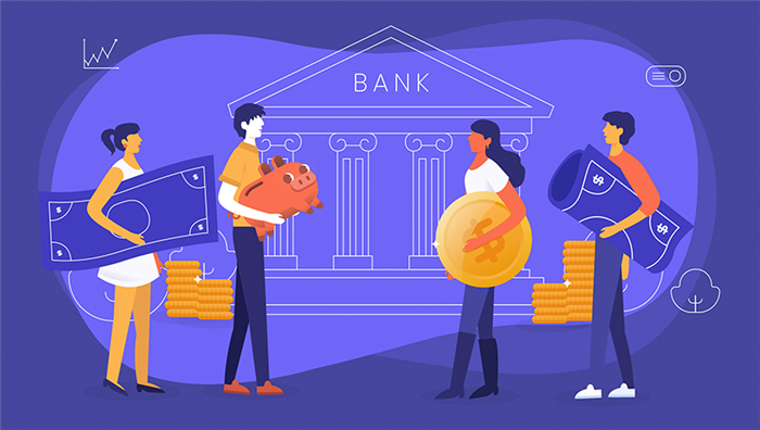 Справки по форме банка и работодателя