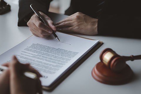 Права и обязанности в рамках договора на пошив зимней одежды для сотрудников