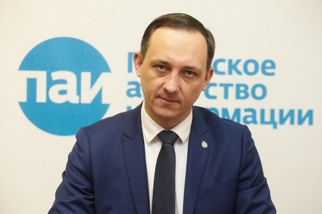 Проблема незаконной автостоянки во дворе многоквартирного дома