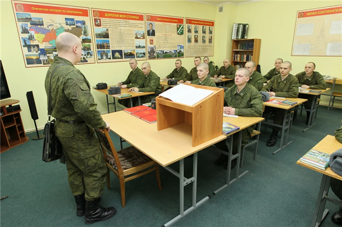 Кого призовут в 2026 году