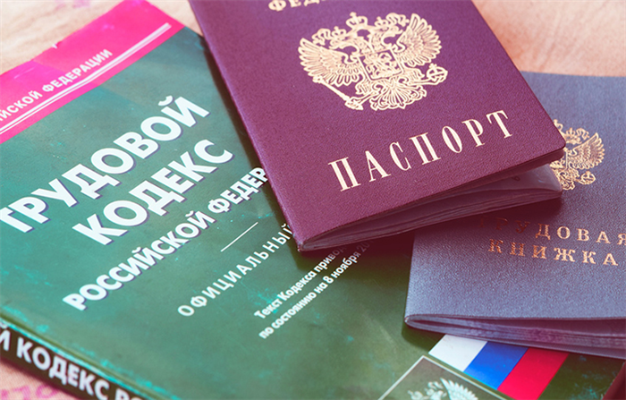 Виды трудовых функций