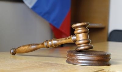 Заявлений о лишении в суд ни от кого не поступало.