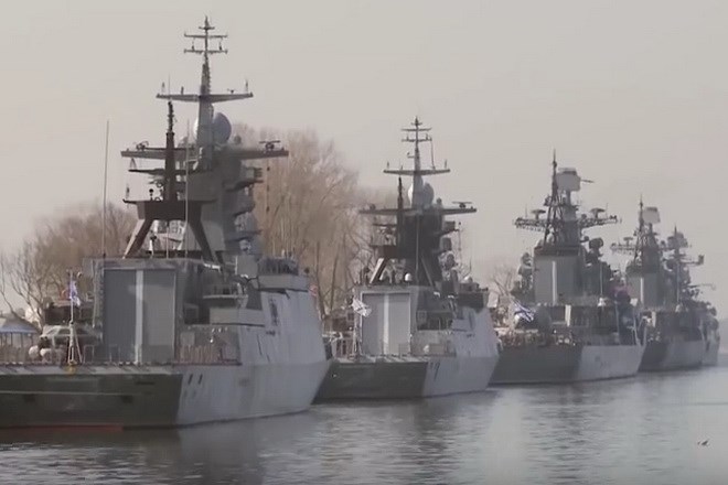 Повестка для медицинского освидетельствования