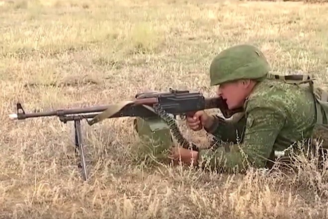 Где могут вручить повестку?
