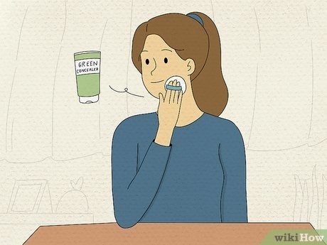 Как симулировать простуду