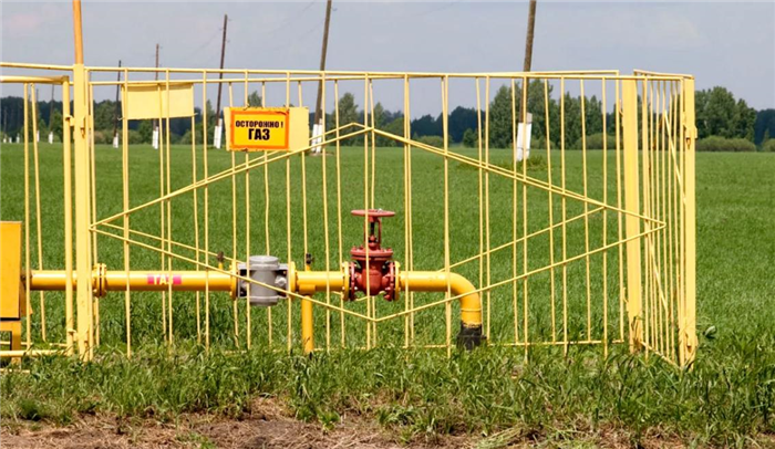 Полезно знать о границах охранной зоны подземного газопровода из металлических труб