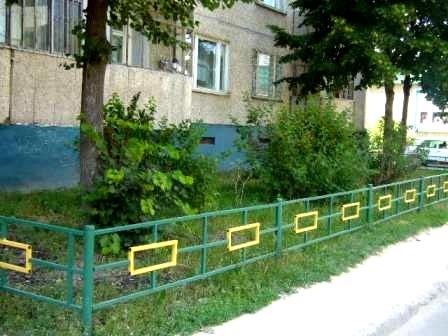 Придомовая территория: понятие и особенности
