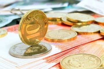 Материальная помощь к отпуску