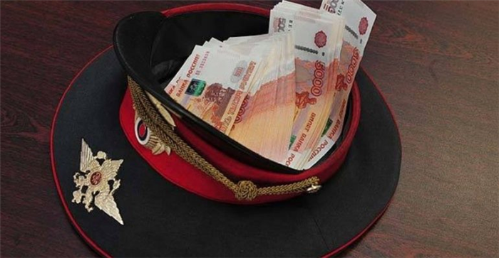 Оформление пенсии в МВД: все, что нужно знать