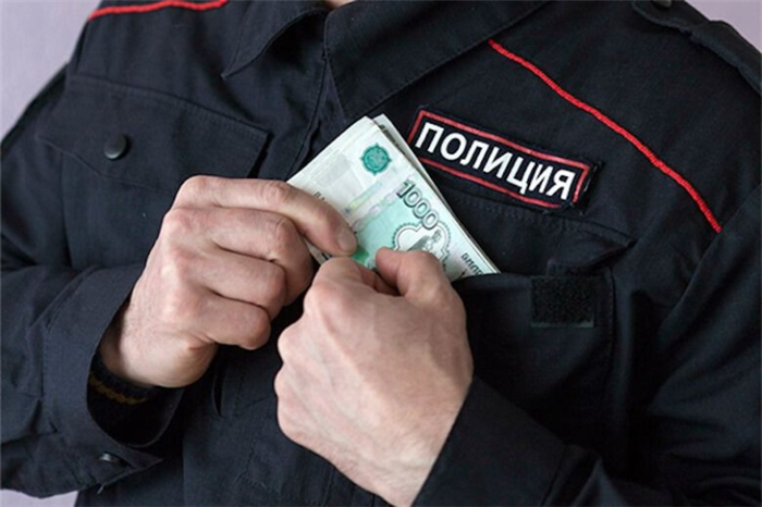 Выплаты пенсионерам, служившим в МВД