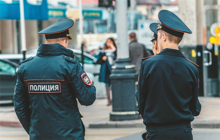 Какая зарплата будет в полиции в 2026 году?