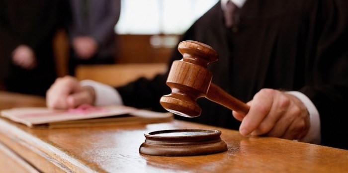 Условия повышения окладов в краевом суде