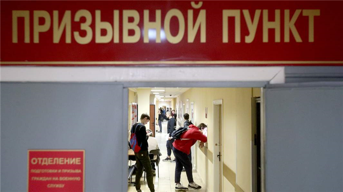 Как категория определяет род войск, где будет проходить служба