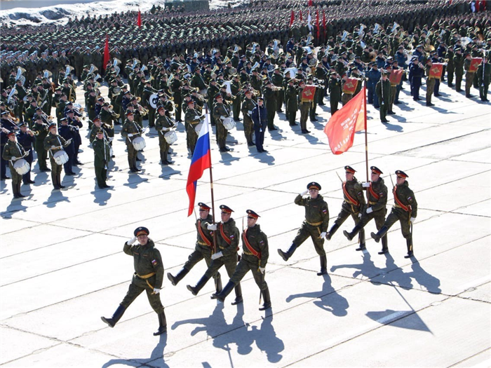 Основные требования к призывникам
