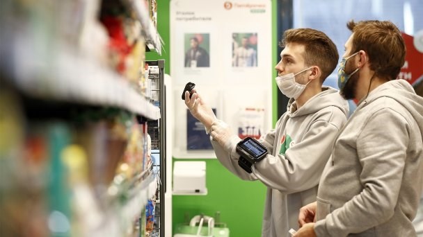 Из студента в администраторы