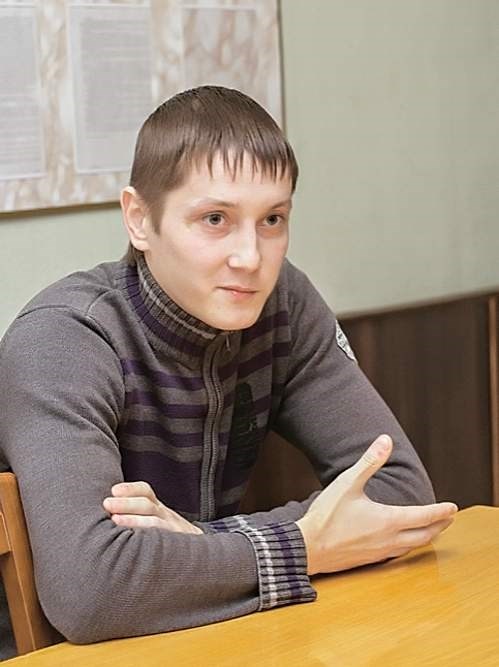 Осужденным запрещается: