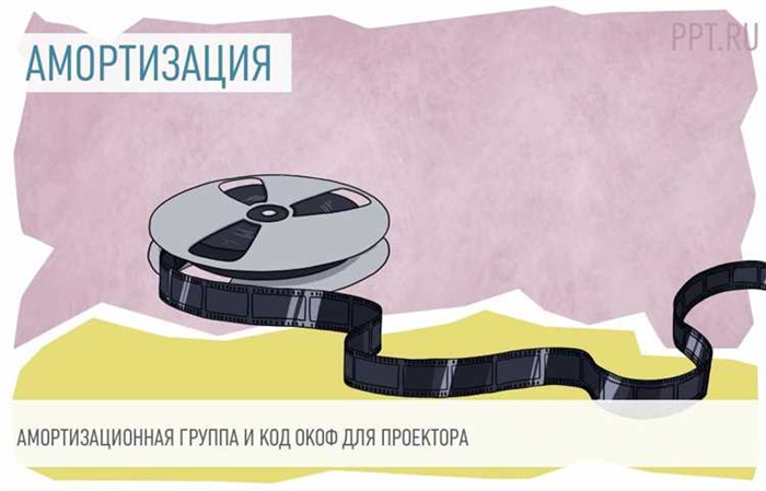 Значение кода ОКОФ для принтера