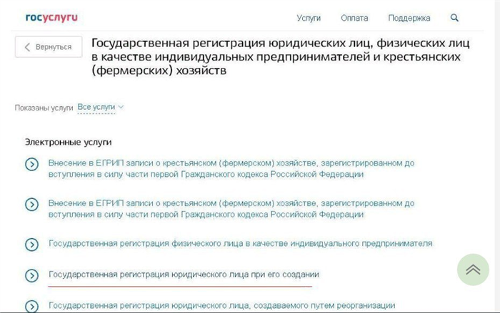 Основные нюансы предоставления устава