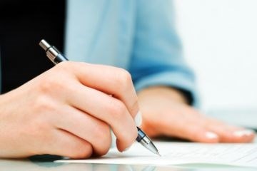 Сроки ознакомления нанимателя