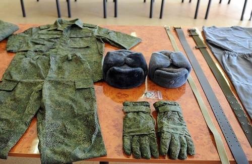 Наказания за невыполнение воинской обязанности