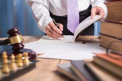 Оформление акта о браке на производстве