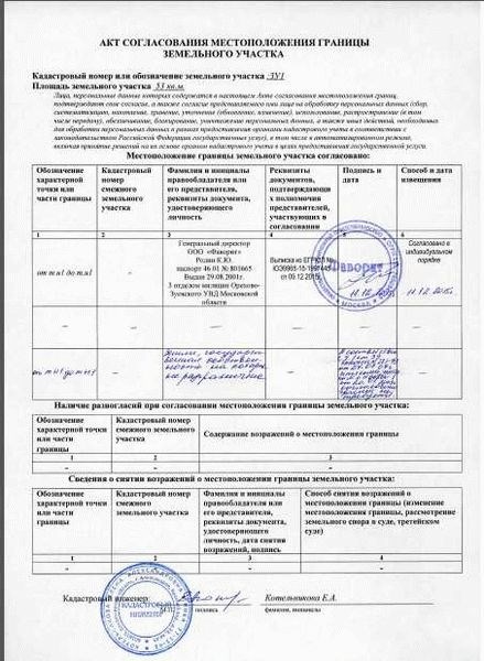 Блокировка данных из ЕГРН: причины и порядок действий