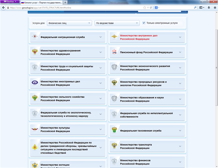 Оформление разрешения на нарезное оружие: основные требования и документы