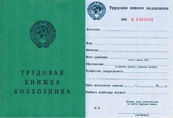 Сроки для выдачи трудовой