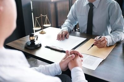 Что должно содержаться в уведомлении?