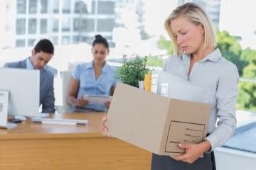 Увольнение матери-одиночки по инициативе работодателя
