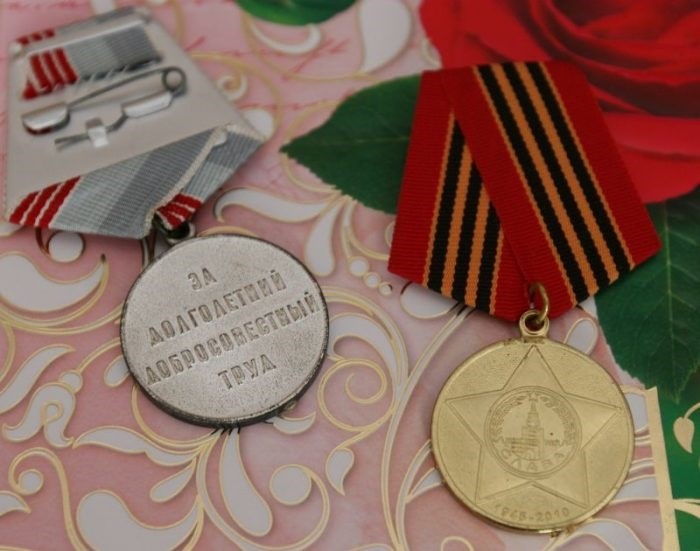 Обучение в военных училищах и ВУЗах