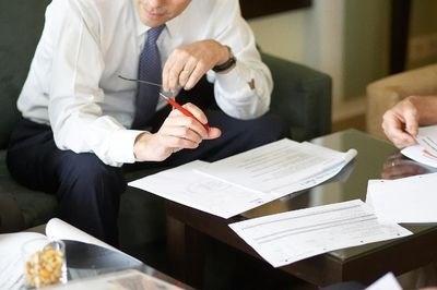 Как в суде разрешаются споры о согласовании границ земельных участков?