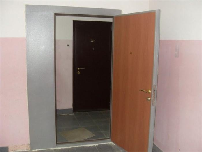 Шаг 1. Организуем собрание
