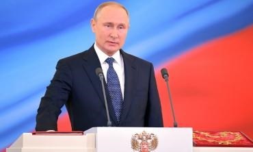 Россия и ее суверенитет