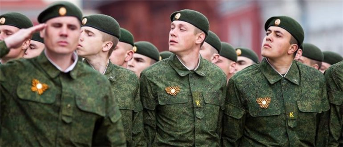 Сухопутные войска РФ: мощный и надежный столп национальной безопасности