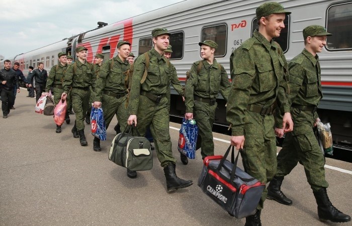 В каких войсках лучше служить