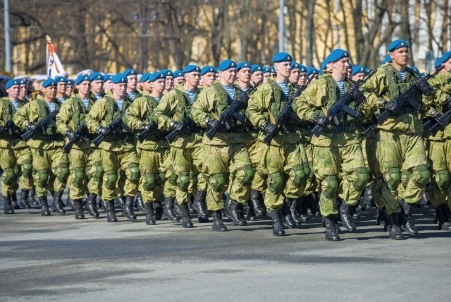 Обязательные обследования при прохождении ВВК