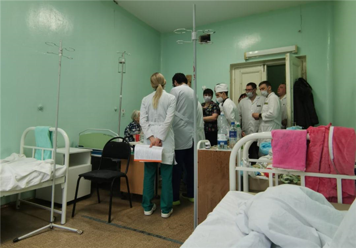Квота на операцию по полису ОМС: ситуация, когда каждая минута ценна