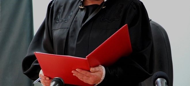 Как правильно составить жалобу на решение мирового судьи по алиментам