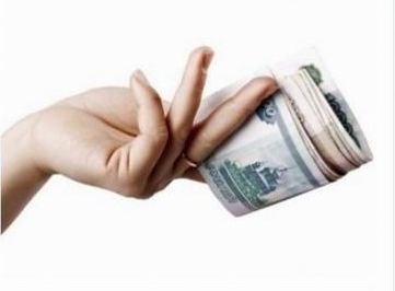  Что делать, если была переплата? 