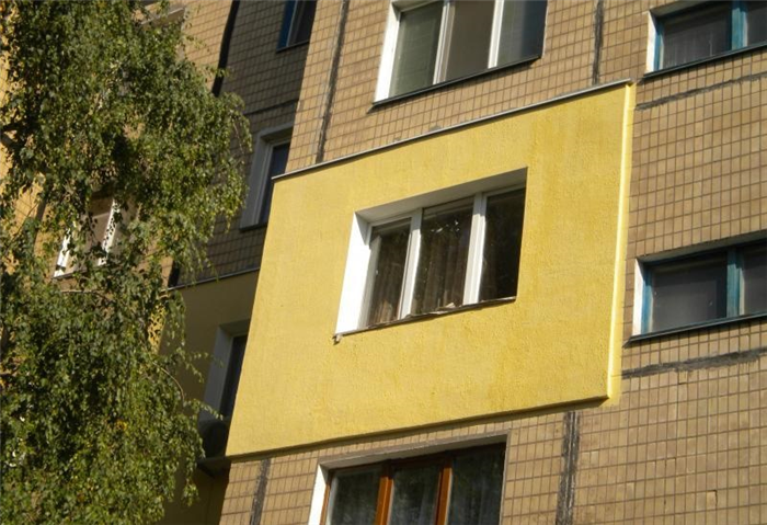 Как получить разрешение, а не штраф за утепление фасада квартиры в Красноярске?