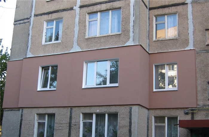 Согласование с собственниками других квартир