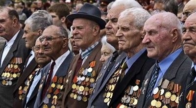 ВОЕННЫЕ ПЕНСИОНЕРЫ ЗА РОССИЮ И ЕЁ ВООРУЖЕННЫЕ СИЛЫ