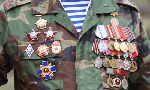 Льготы детям военнослужащих в 2026 году